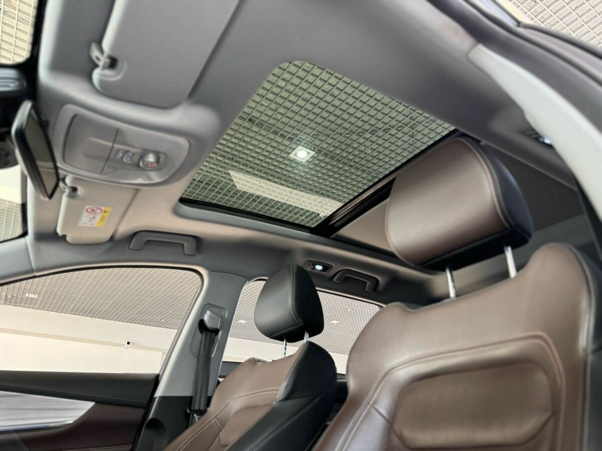 Купить Chery Tiggo 8 Pro, 2023, 34 948 км.. Фото: #21