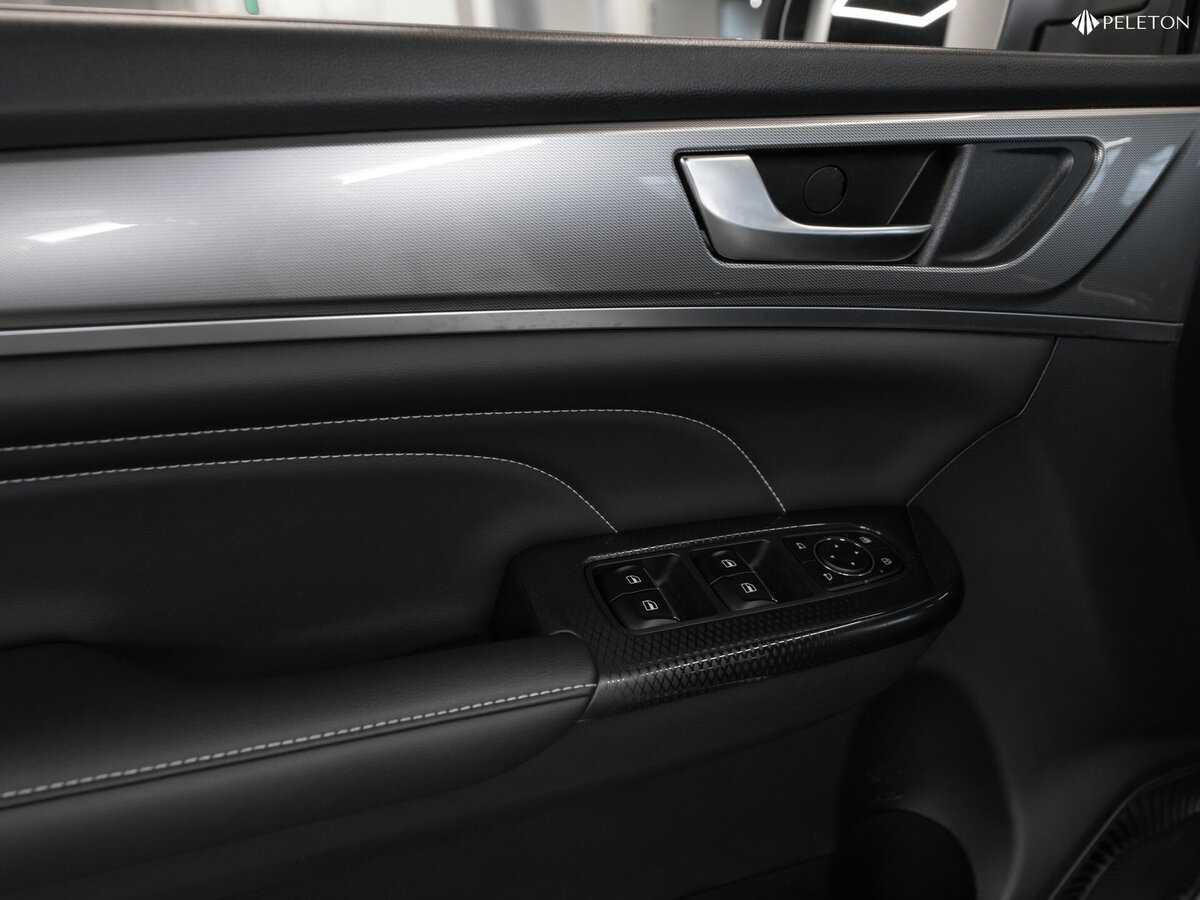 Купить Haval M6, 2023, 18 703 км.. Фото: #19