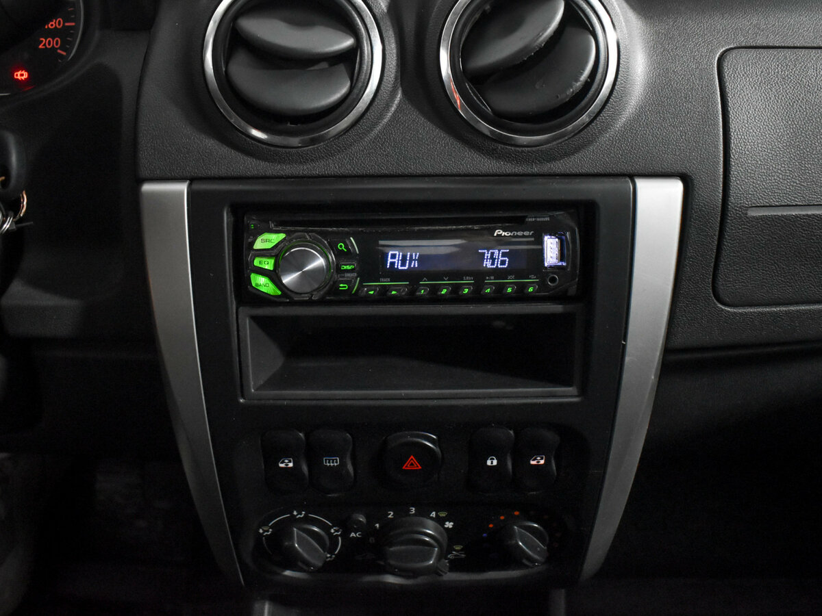 Купить Nissan Almera, 2013, 249 454 км.. Фото: #13