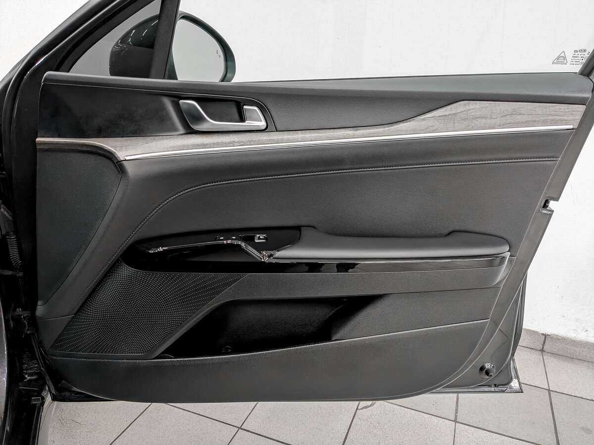 Купить Kia K5, 2021, 27 097 км.. Фото: #24