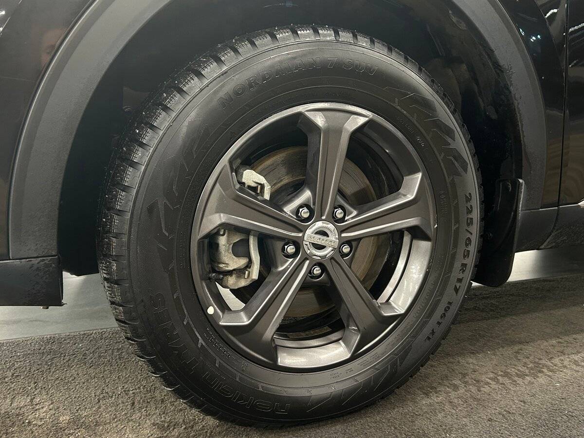 Купить Haval F7, 2020, 76 294 км.. Фото: #4