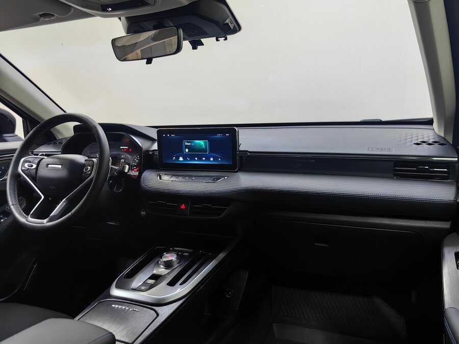 Купить Haval Jolion, 2024, 10 920 км.. Фото: #12