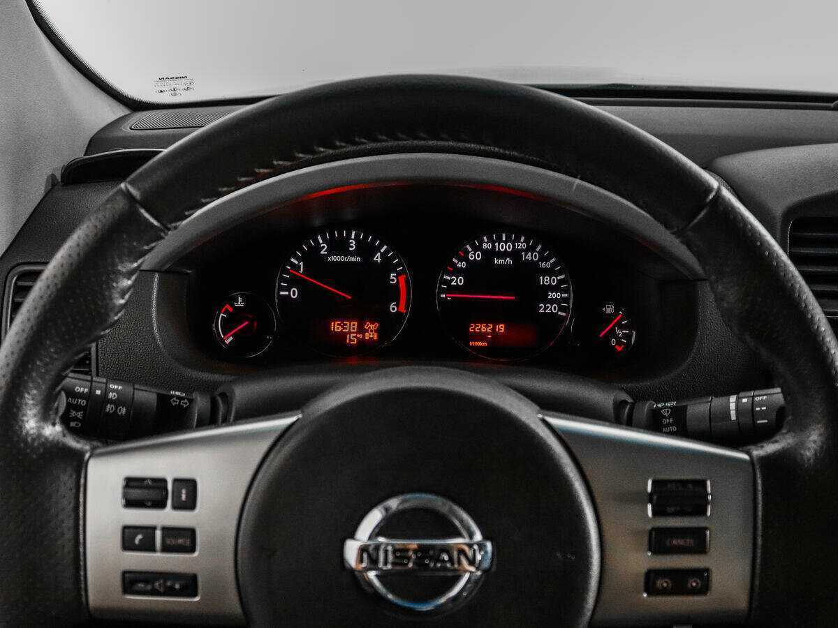 Купить Nissan Pathfinder, 2013, 226 218 км.. Фото: #16