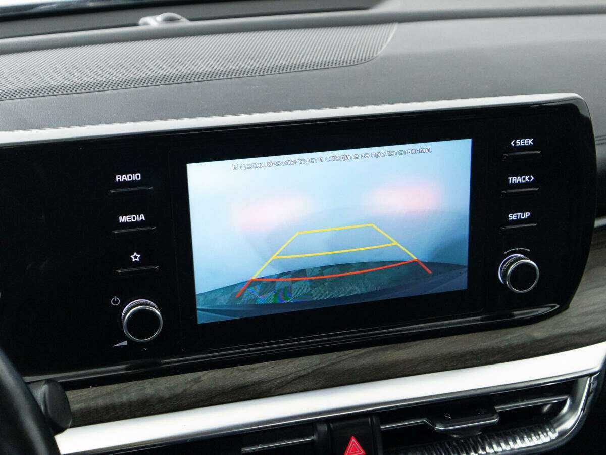 Купить Kia K5, 2021, 157 760 км.. Фото: #18