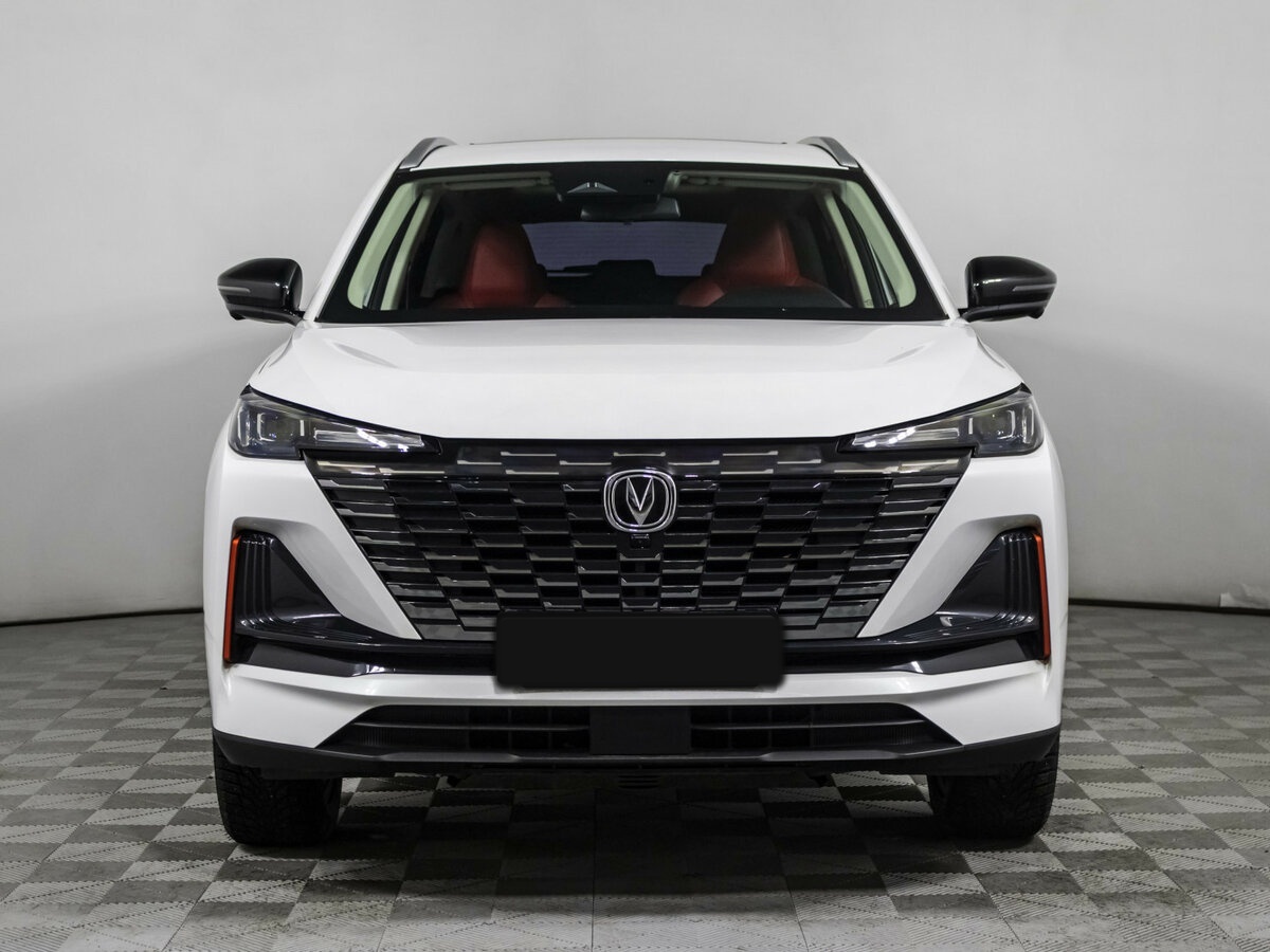 Купить Changan UNI-S (CS55 Plus), 2024, 23 239 км.. Фото: #1