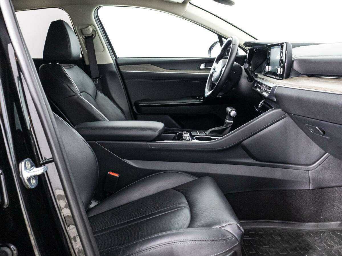 Купить Kia K5, 2021, 94 113 км.. Фото: #23