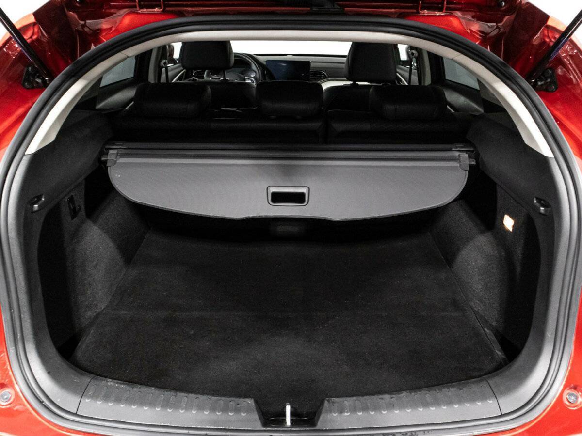 Купить Haval F7, 2024, 19 863 км.. Фото: #14