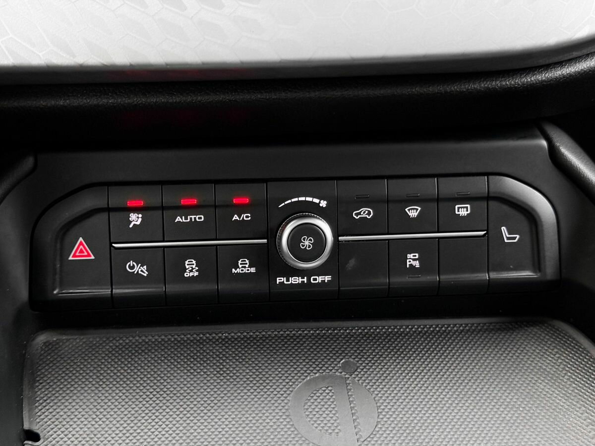 Купить Haval F7, 2023, 70 137 км.. Фото: #12