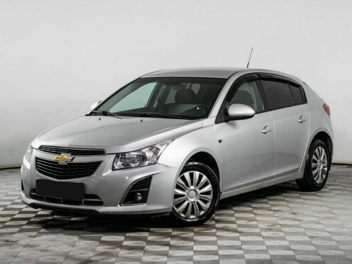 Купить Chevrolet Cruze, 2013, 130 732 км.. Посмотреть фото