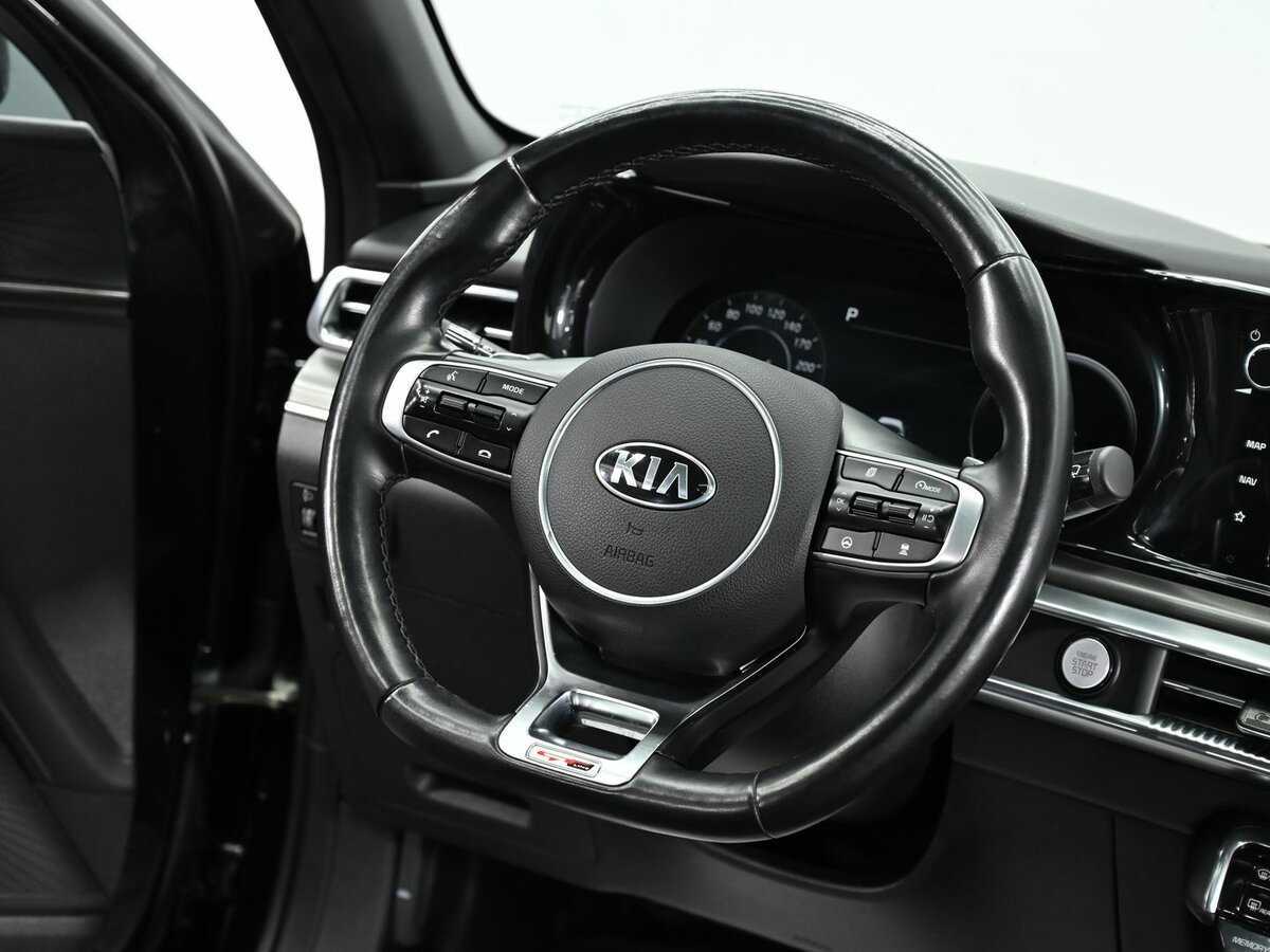 Купить Kia K5, 2020, 108 000 км.. Фото: #7