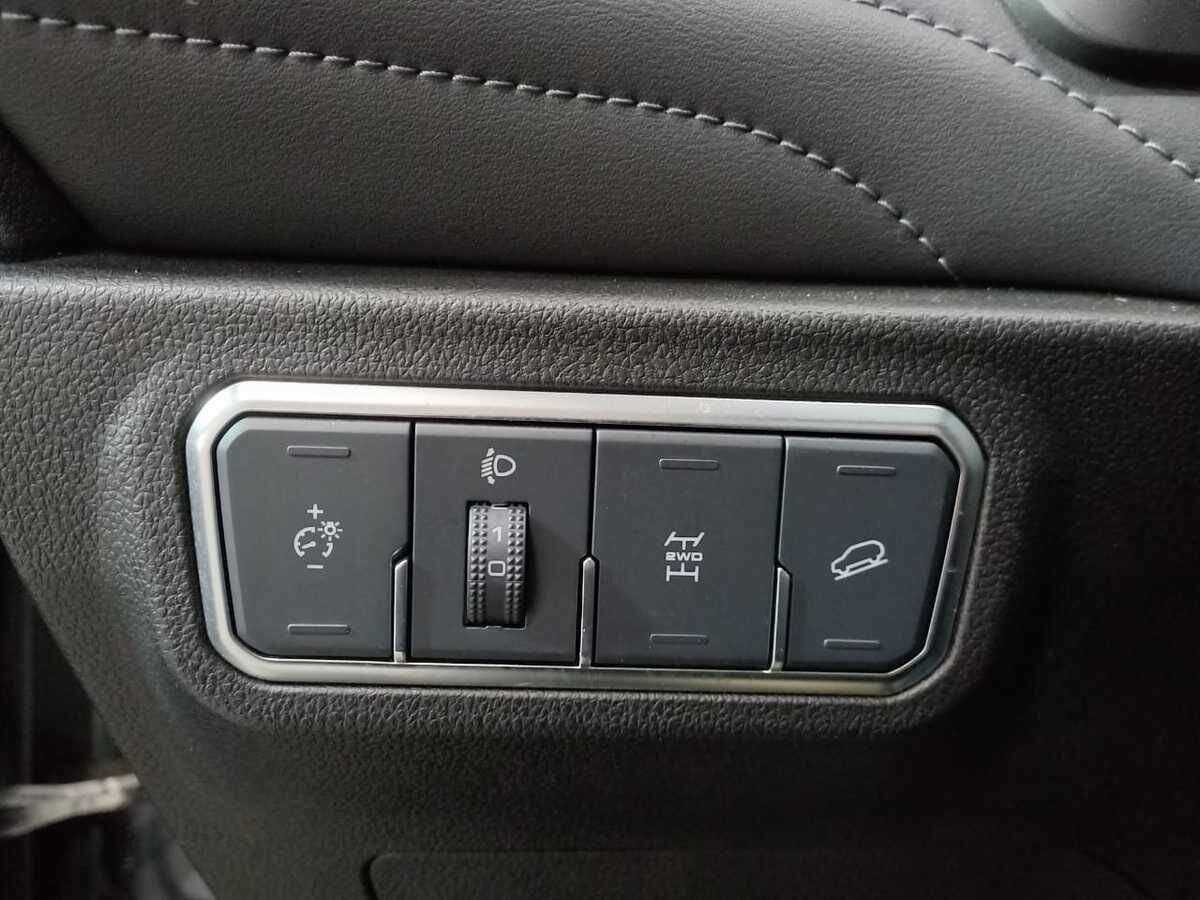 Купить Haval F7, 2021, 34 231 км.. Фото: #15