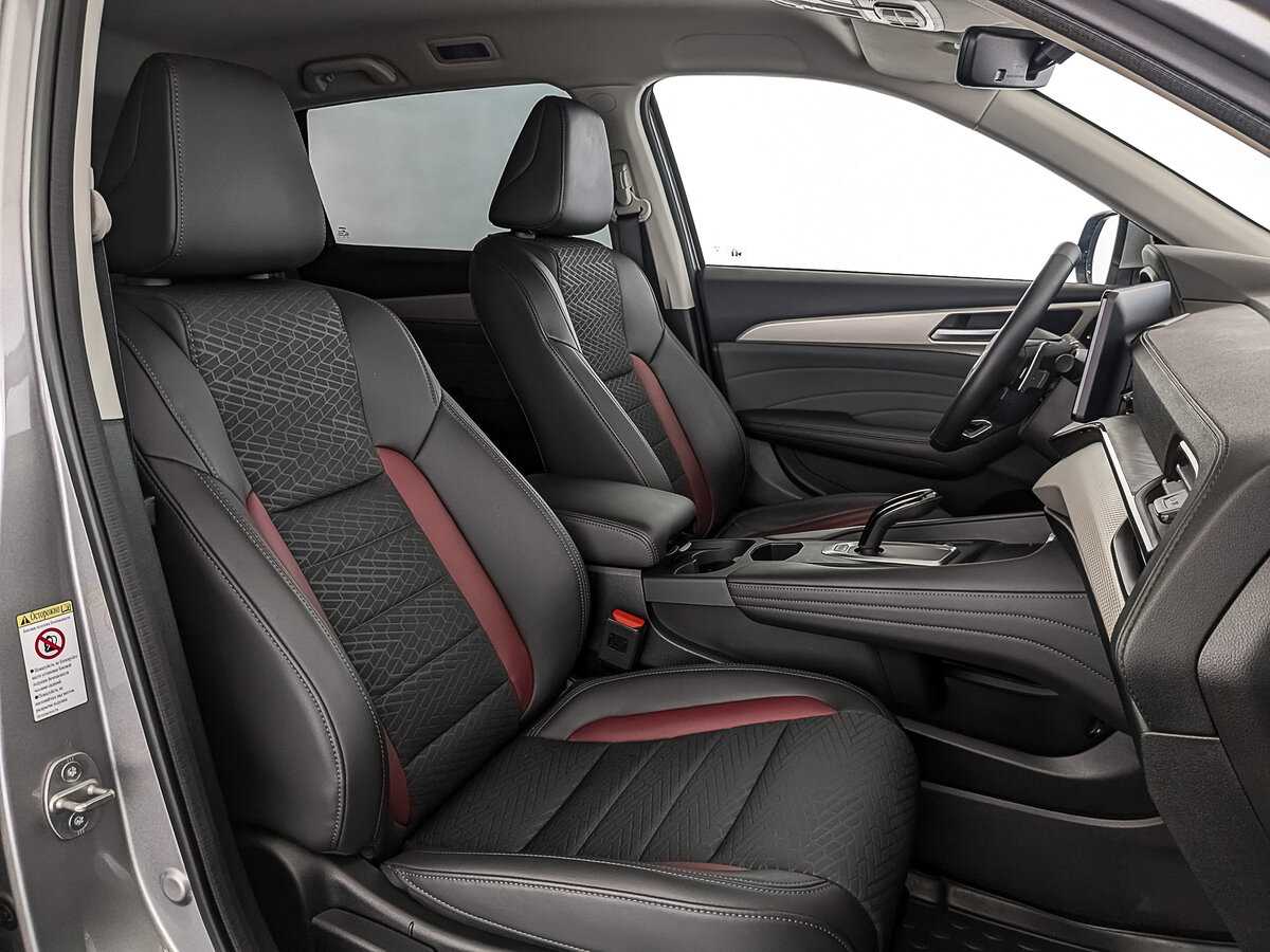 Купить Haval F7, 2023, 24 064 км.. Фото: #21