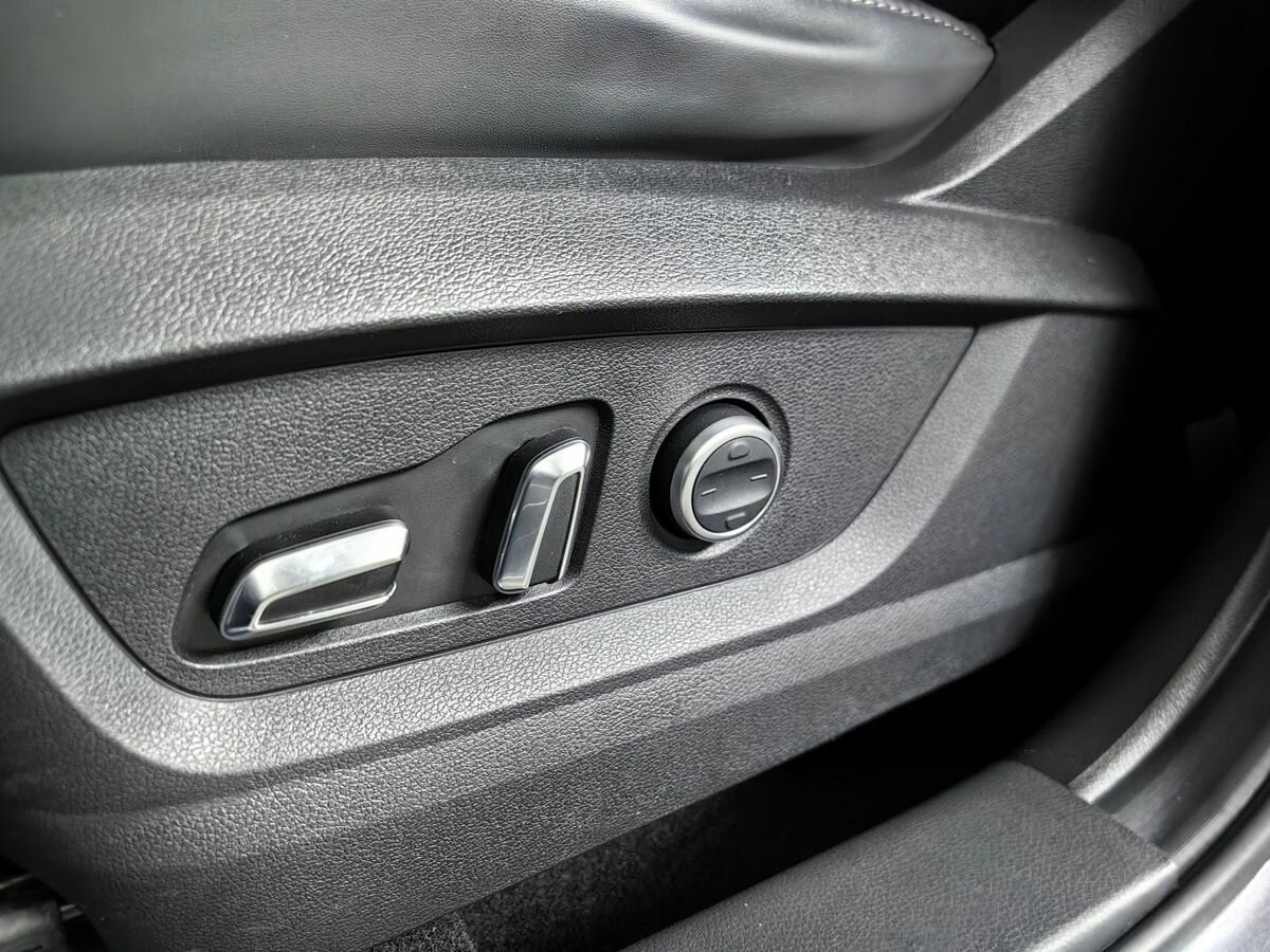 Купить Chery Tiggo 7 Pro, 2022, 20 326 км.. Фото: #17