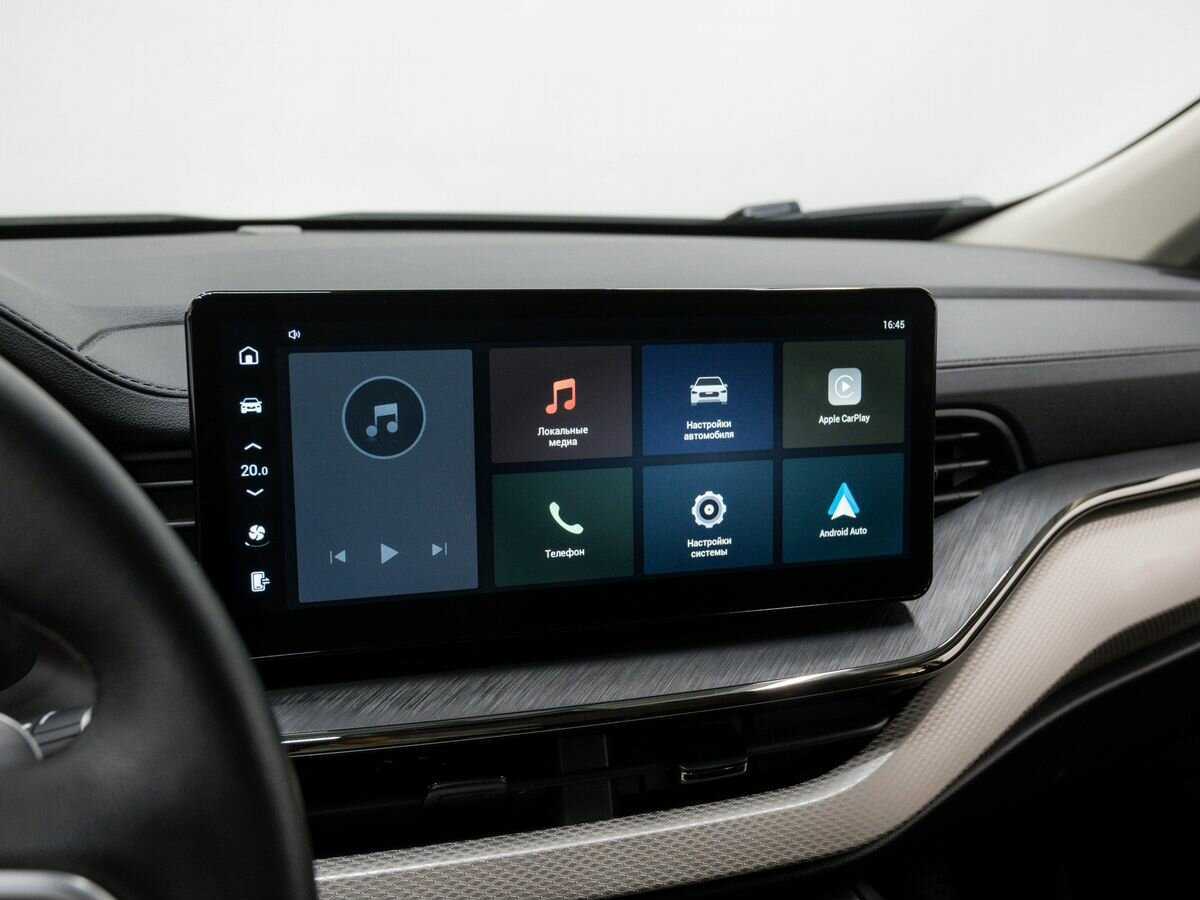 Купить Haval F7, 2022, 70 000 км.. Фото: #21