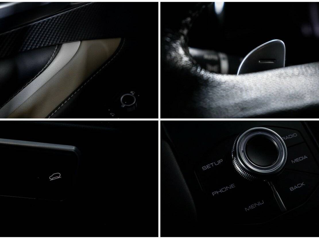 Купить Haval F7x, 2020, 90 996 км.. Фото: #16