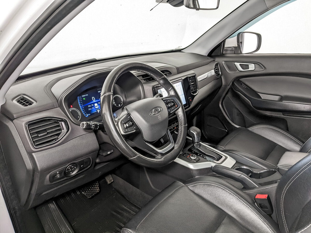 Купить Chery Tiggo 4, 2020, 74 868 км.. Фото: #15