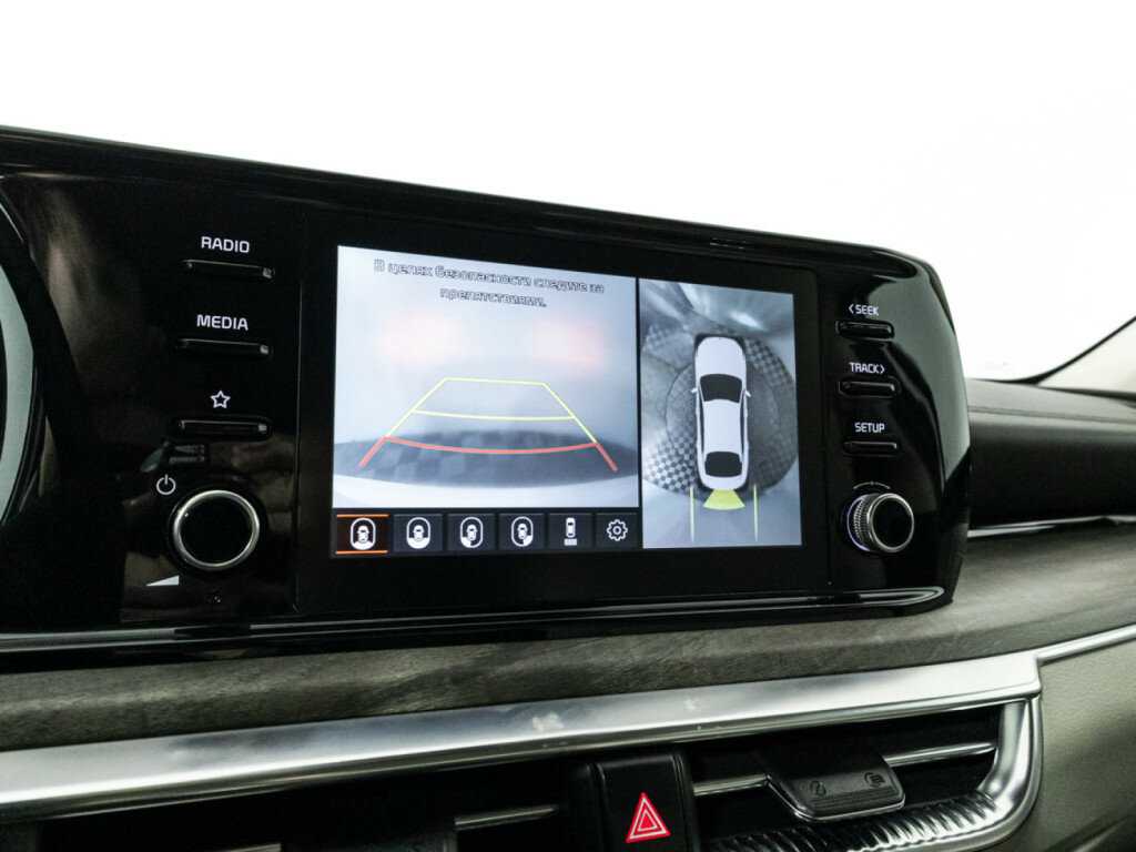 Купить Kia K5, 2021, 106 021 км.. Фото: #20