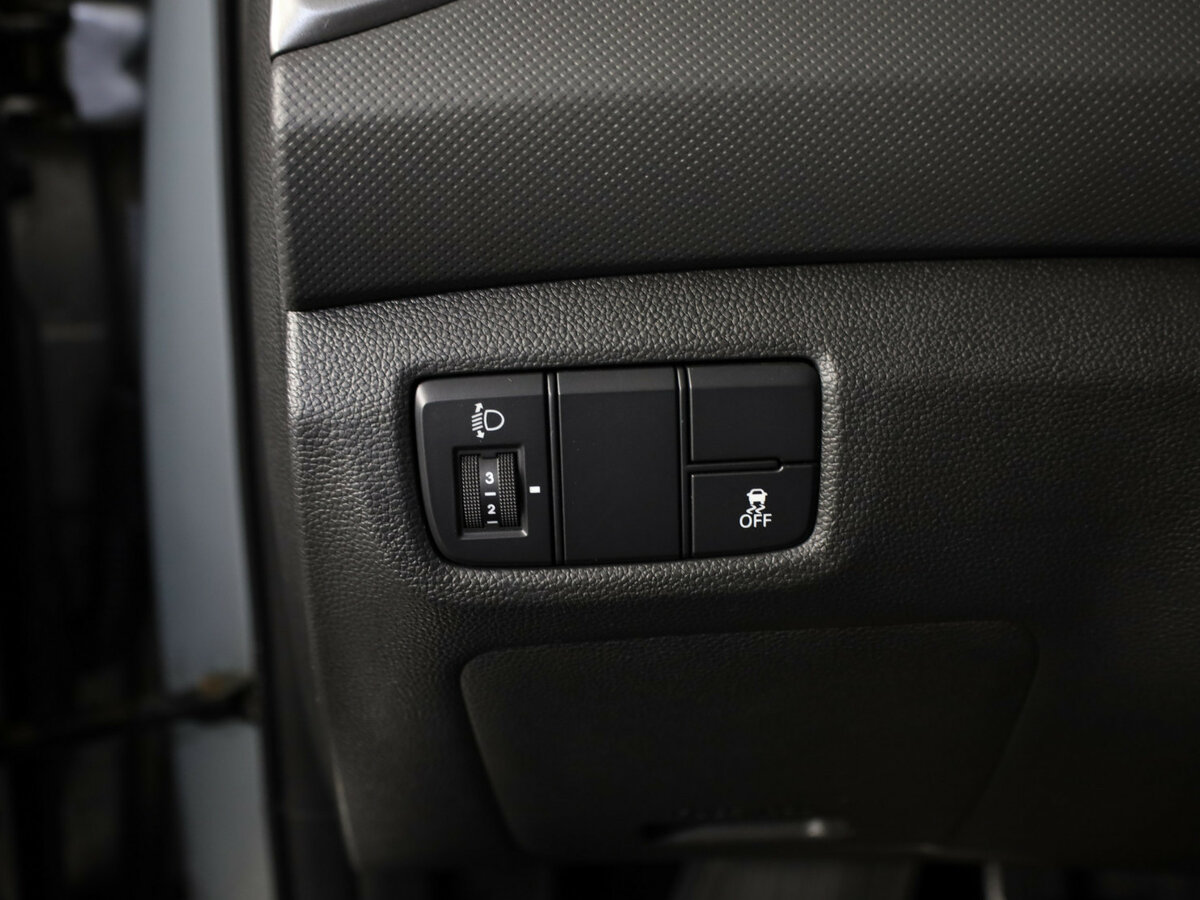 Купить Hyundai Creta, 2018, 196 064 км.. Фото: #16