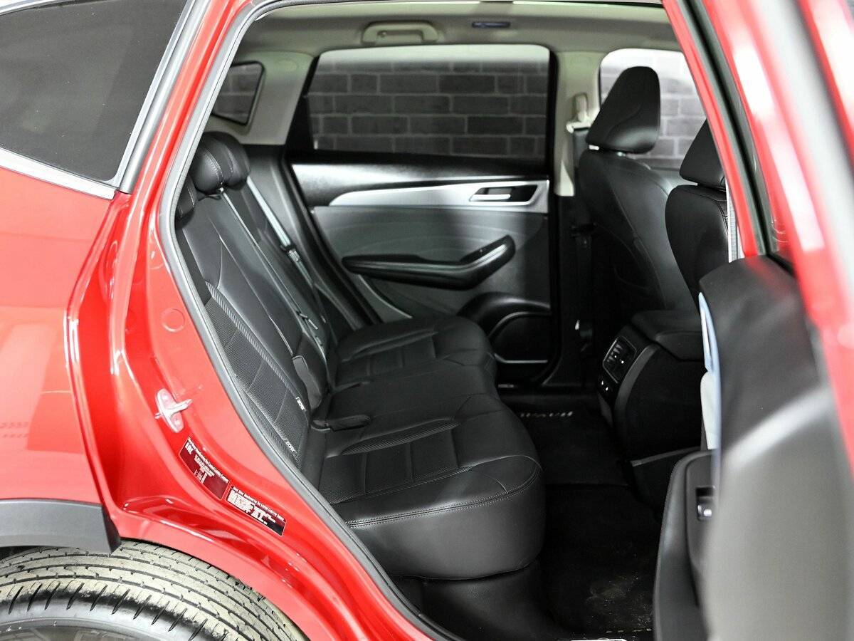 Купить Haval F7, 2022, 42 604 км.. Фото: #20