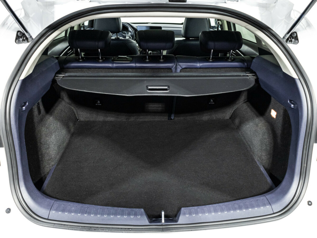 Купить Haval F7, 2023, 33 151 км.. Фото: #21