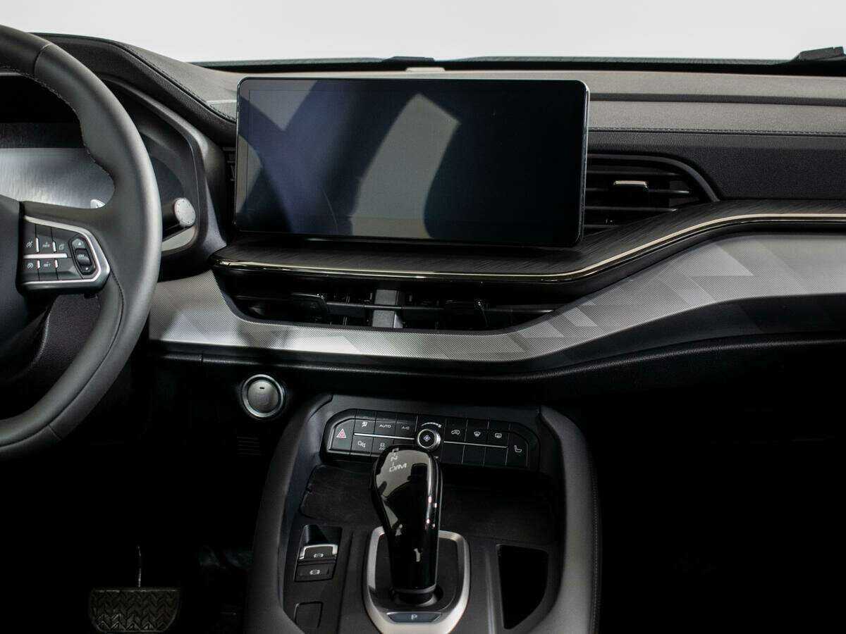 Купить Haval F7x, 2023, 1 001 км.. Фото: #8