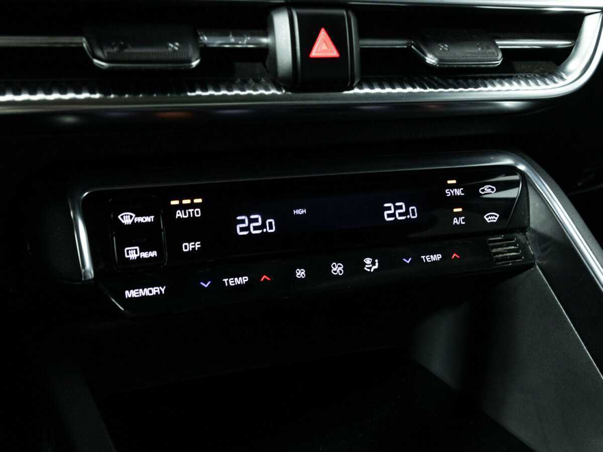 Купить Kia K5, 2021, 225 714 км.. Фото: #21