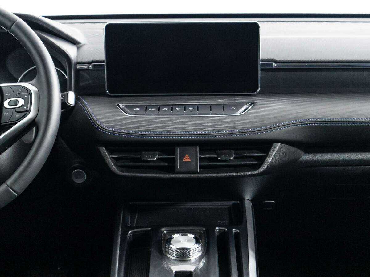 Купить Haval Jolion, 2023, 10 834 км.. Фото: #13