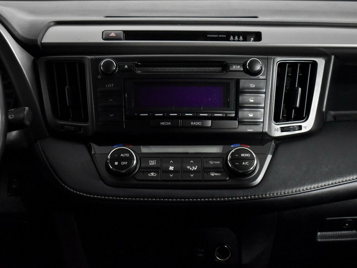 Купить Toyota RAV4, 2018, 192 698 км.. Фото: #12