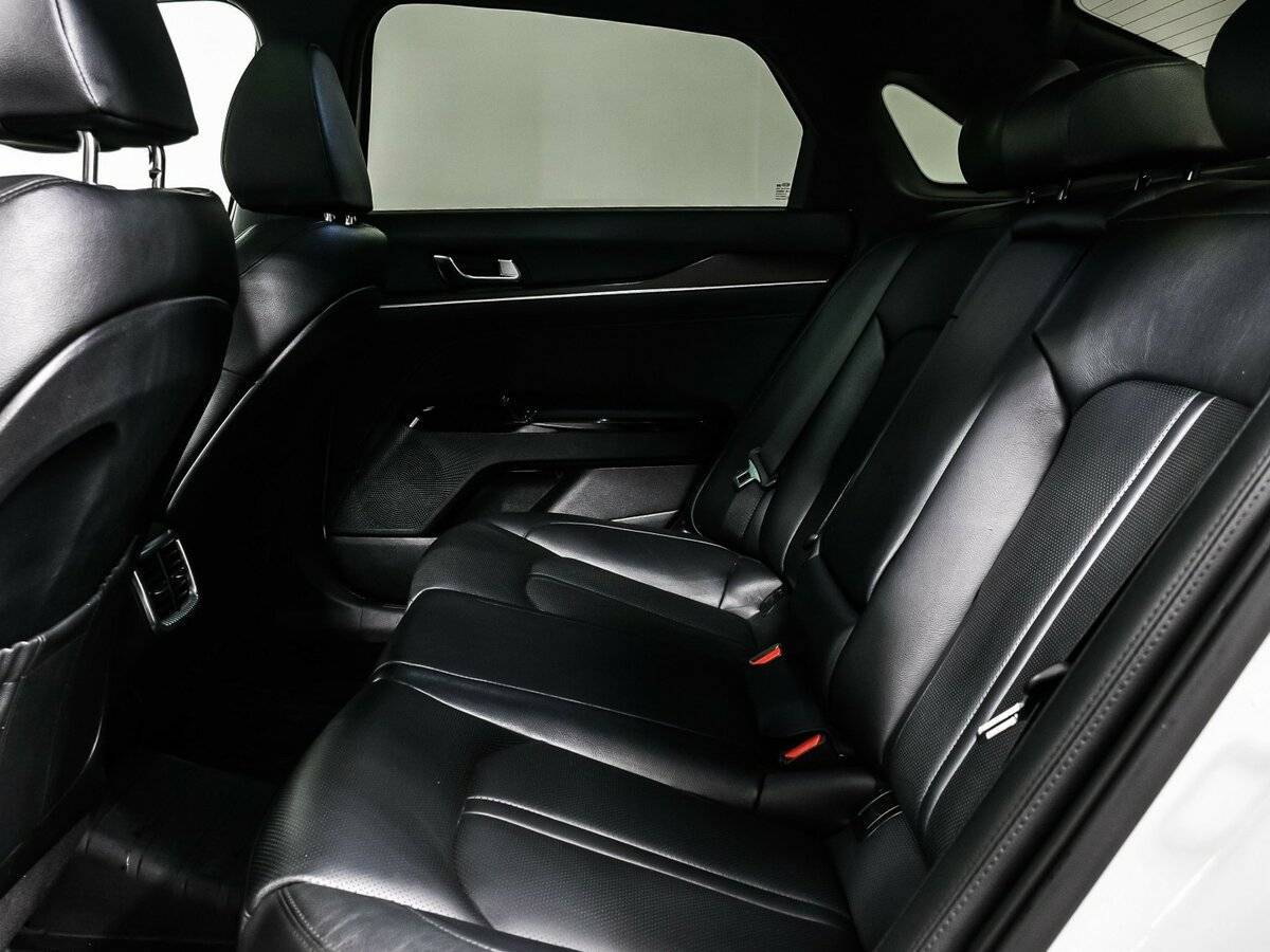 Купить Kia K5, 2020, 79 273 км.. Фото: #12