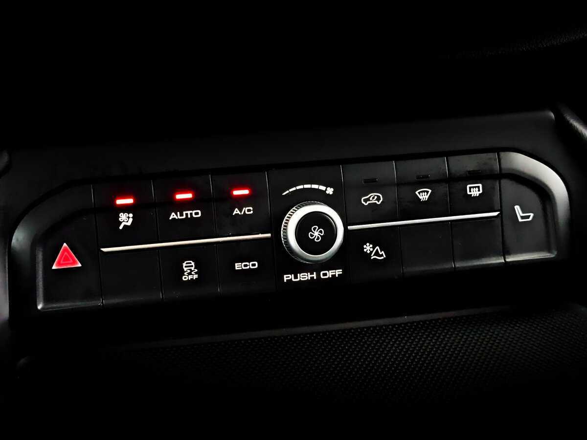 Купить Haval F7, 2021, 57 110 км.. Фото: #25