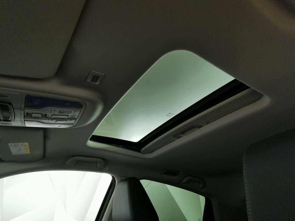 Купить Haval F7x, 2021, 40 341 км.. Фото: #17