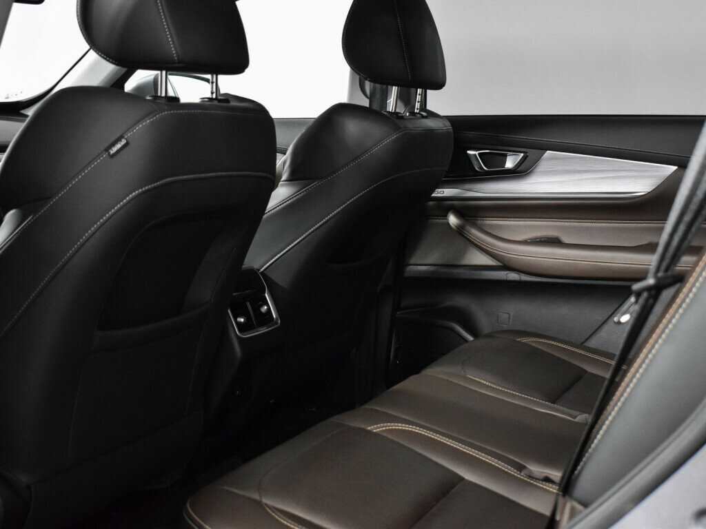 Купить Chery Tiggo 8 Pro, 2022, 30 317 км.. Фото: #9