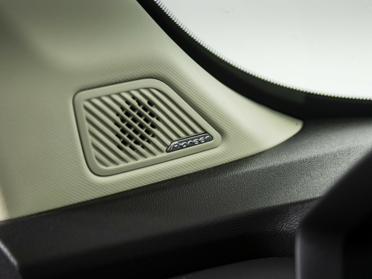 Купить Changan UNI-S (CS55 Plus), 2024, 30 000 км.. Фото: #14