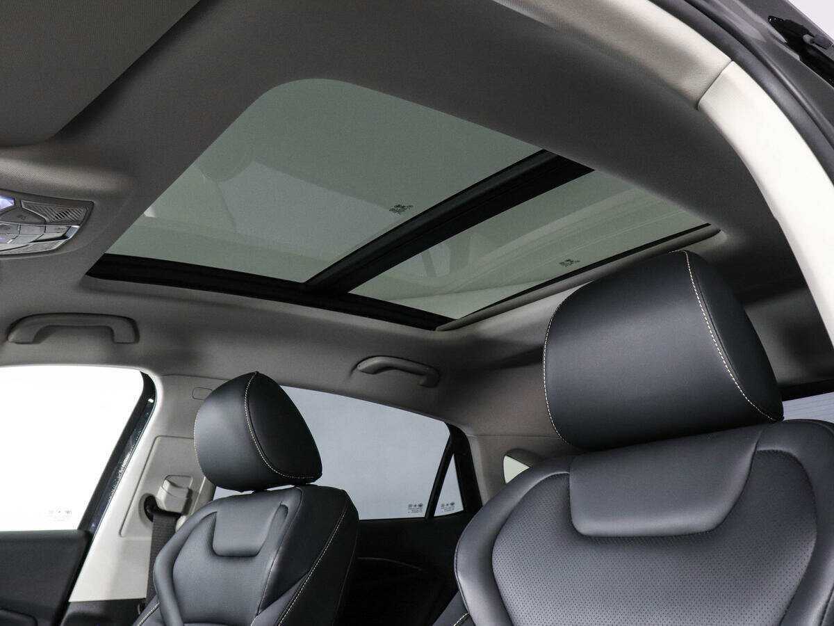 Купить FAW Bestune B70, 2023, 17 877 км.. Фото: #15