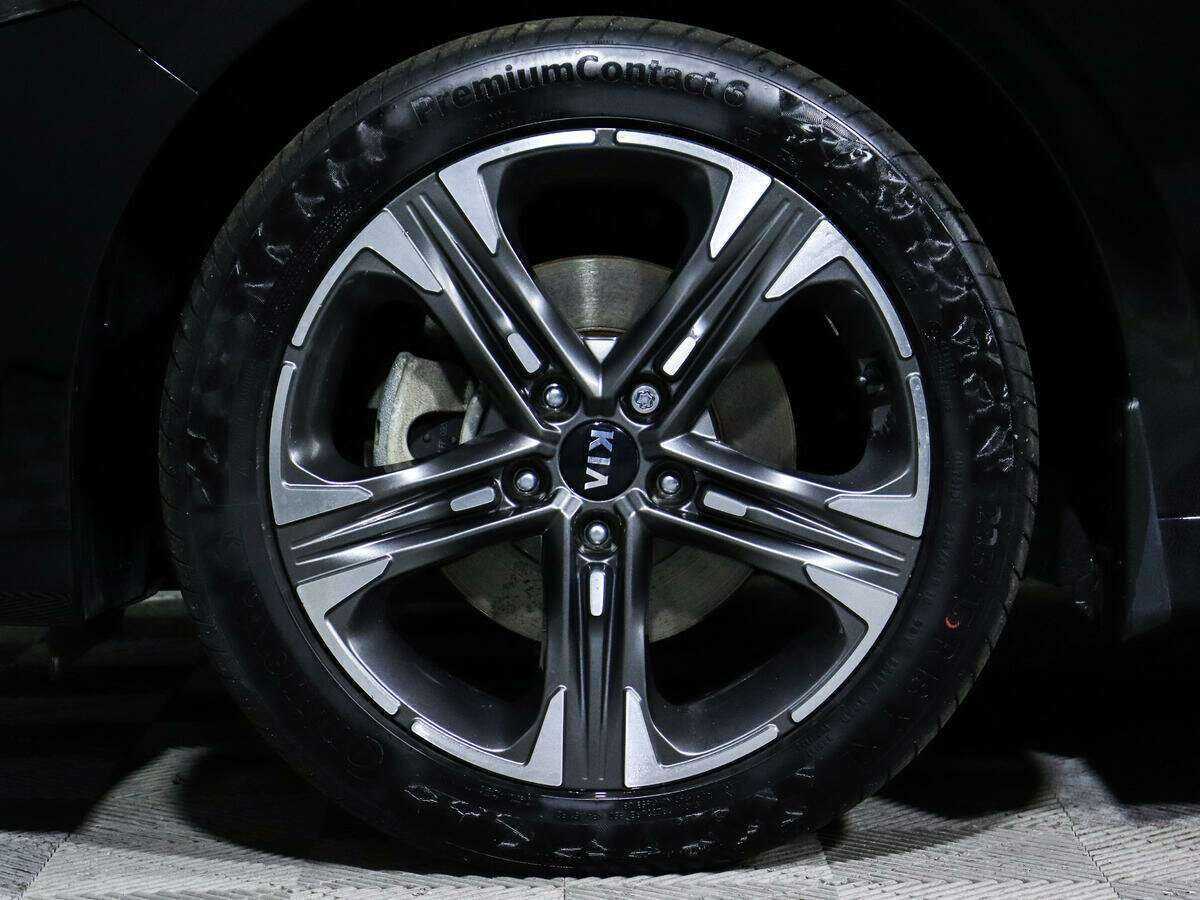 Купить Kia K5, 2021, 82 706 км.. Фото: #16