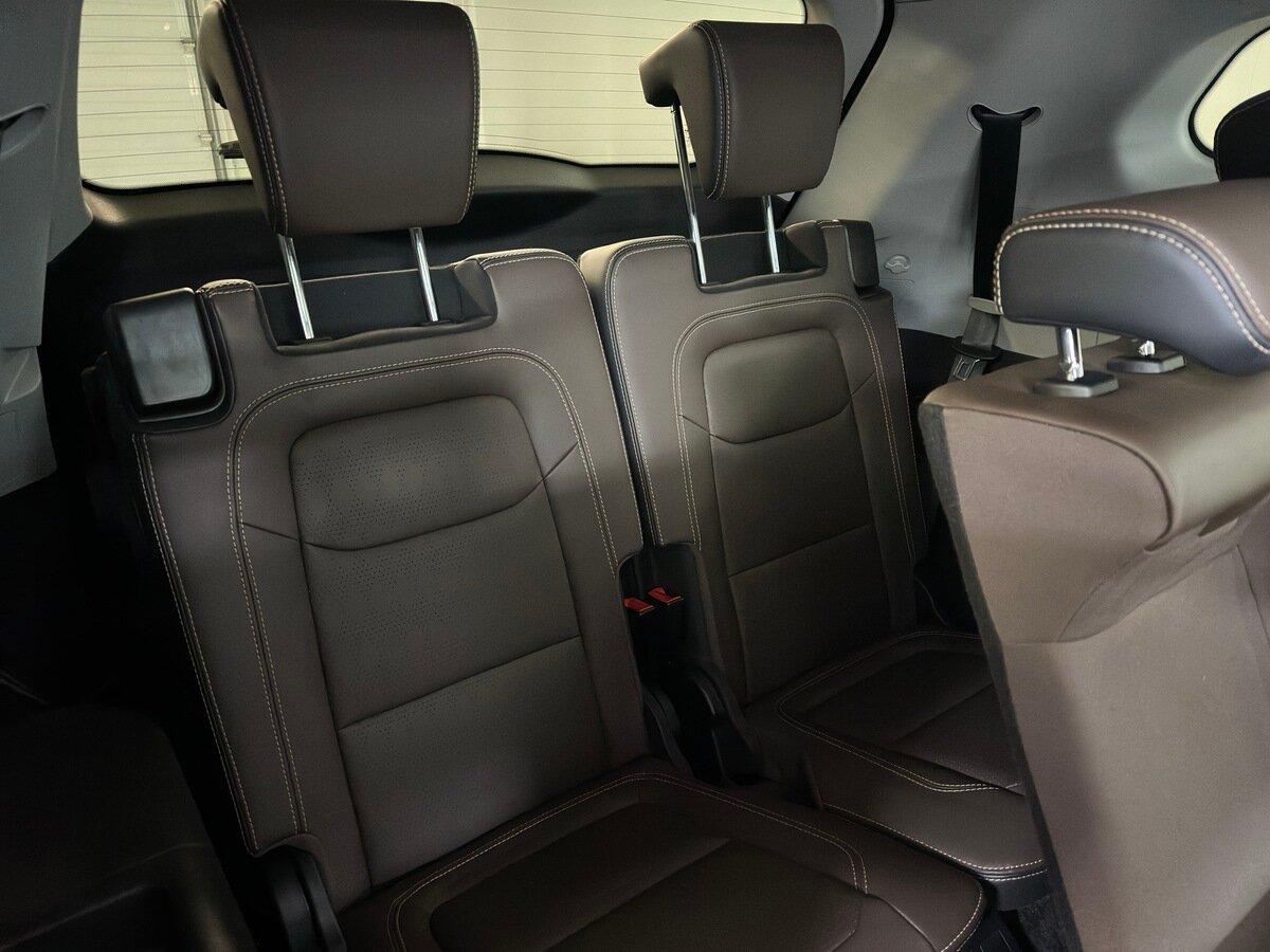 Купить Chery Tiggo 8 Pro, 2022, 48 982 км.. Фото: #13