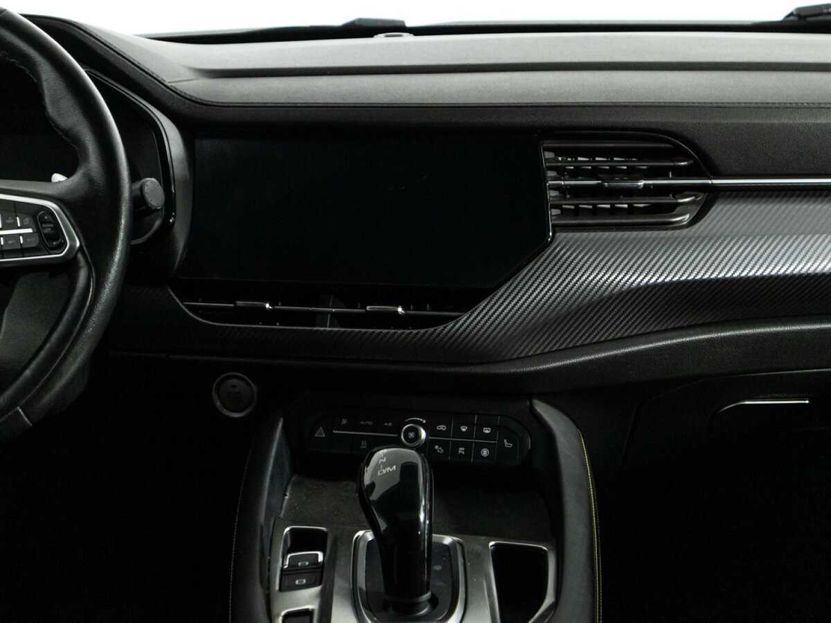 Купить Haval F7x, 2019, 83 850 км.. Фото: #13