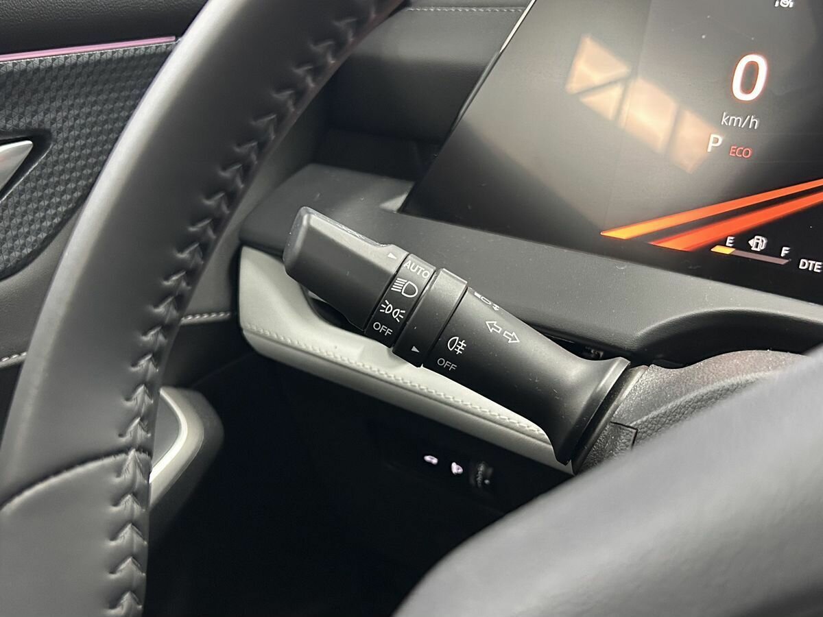 Купить Changan CS75 Plus, 2024, 7 415 км.. Фото: #14