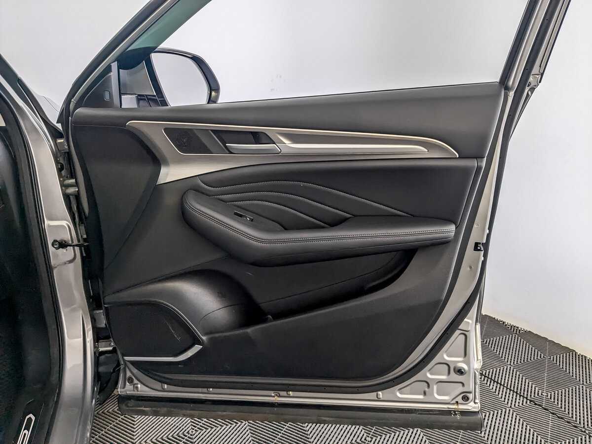 Купить Haval F7, 2020, 52 000 км.. Фото: #22