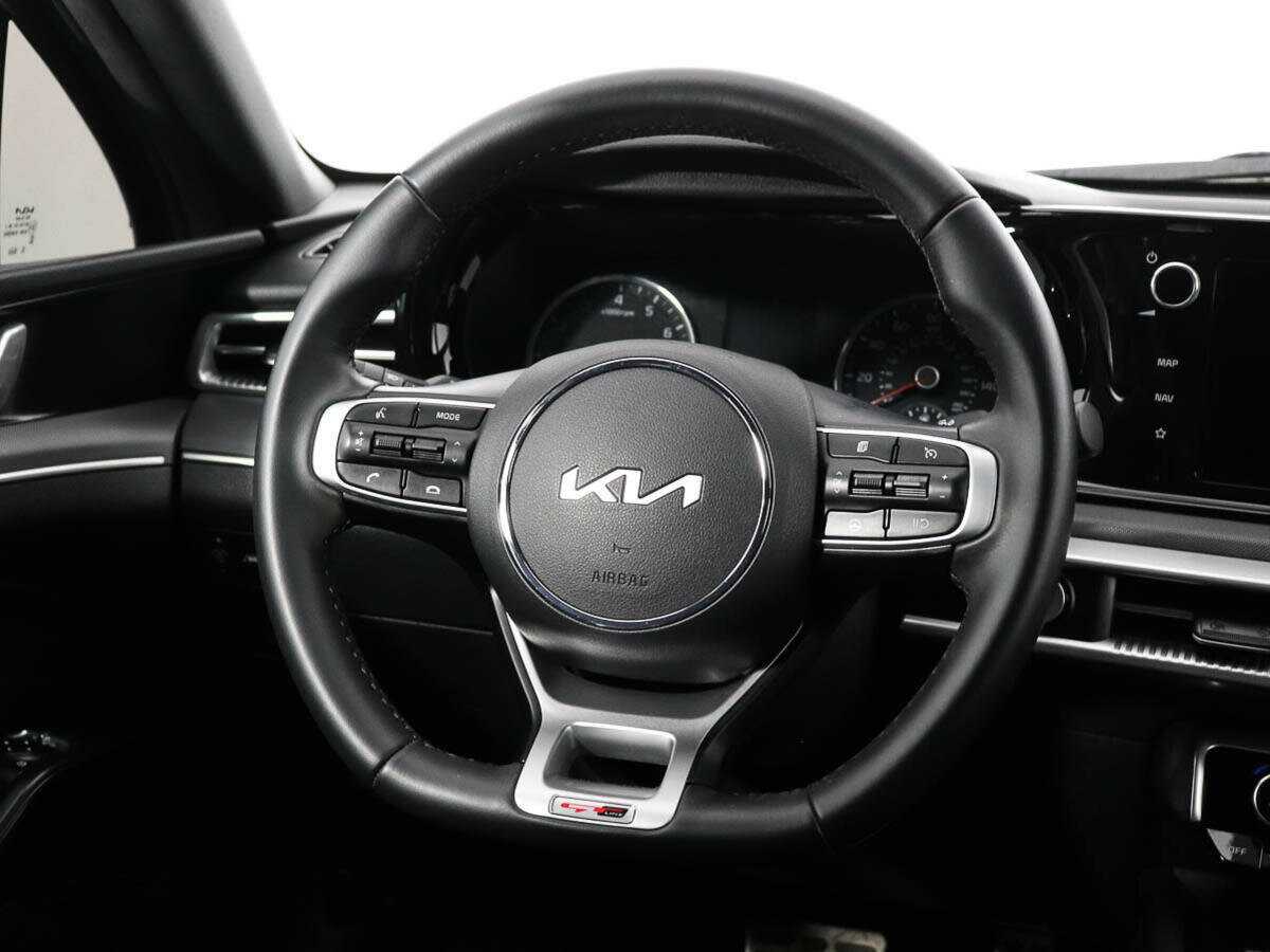Купить Kia K5, 2022, 19 073 км.. Фото: #14