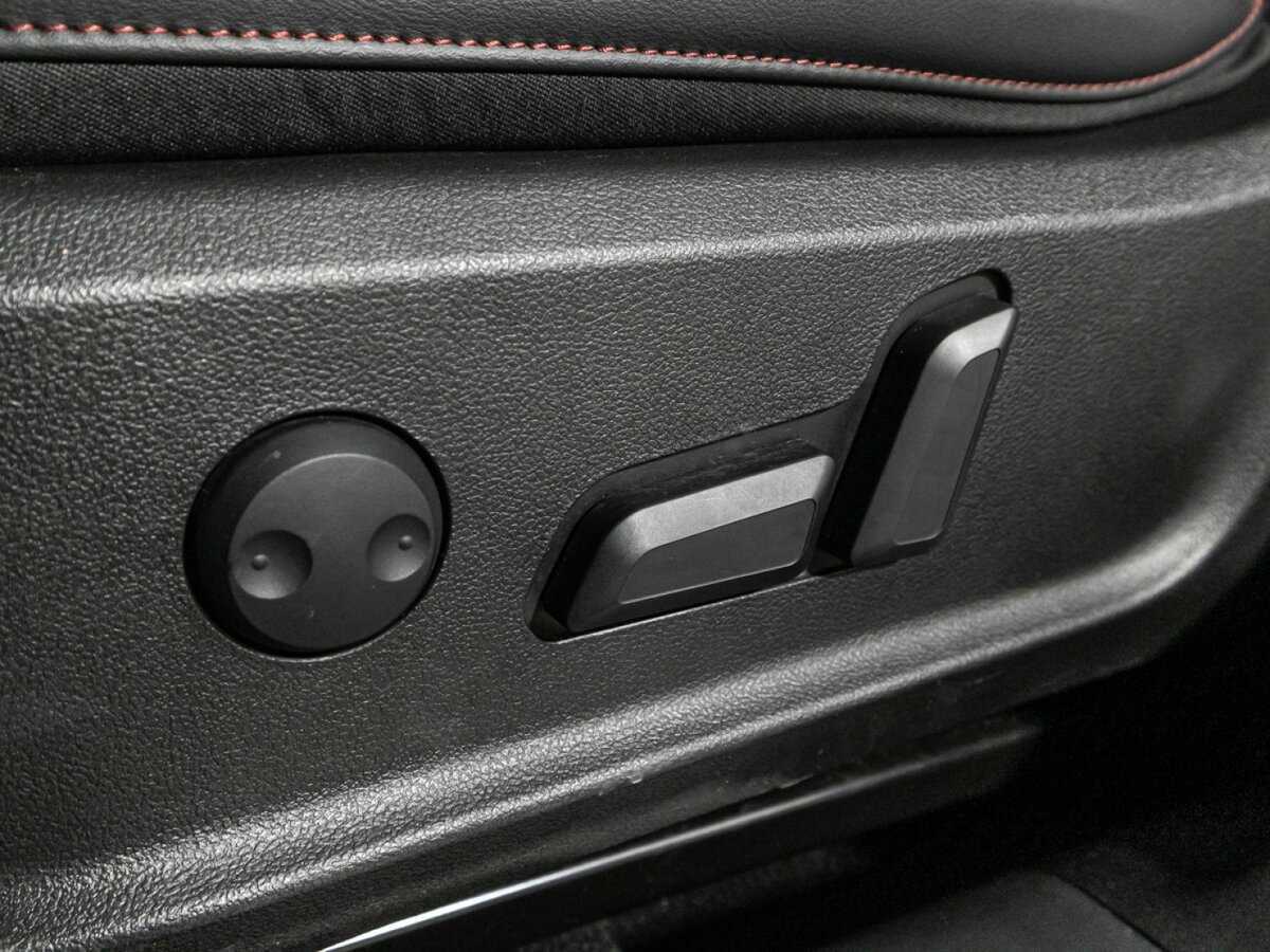 Купить Haval F7x, 2022, 46 133 км.. Фото: #14