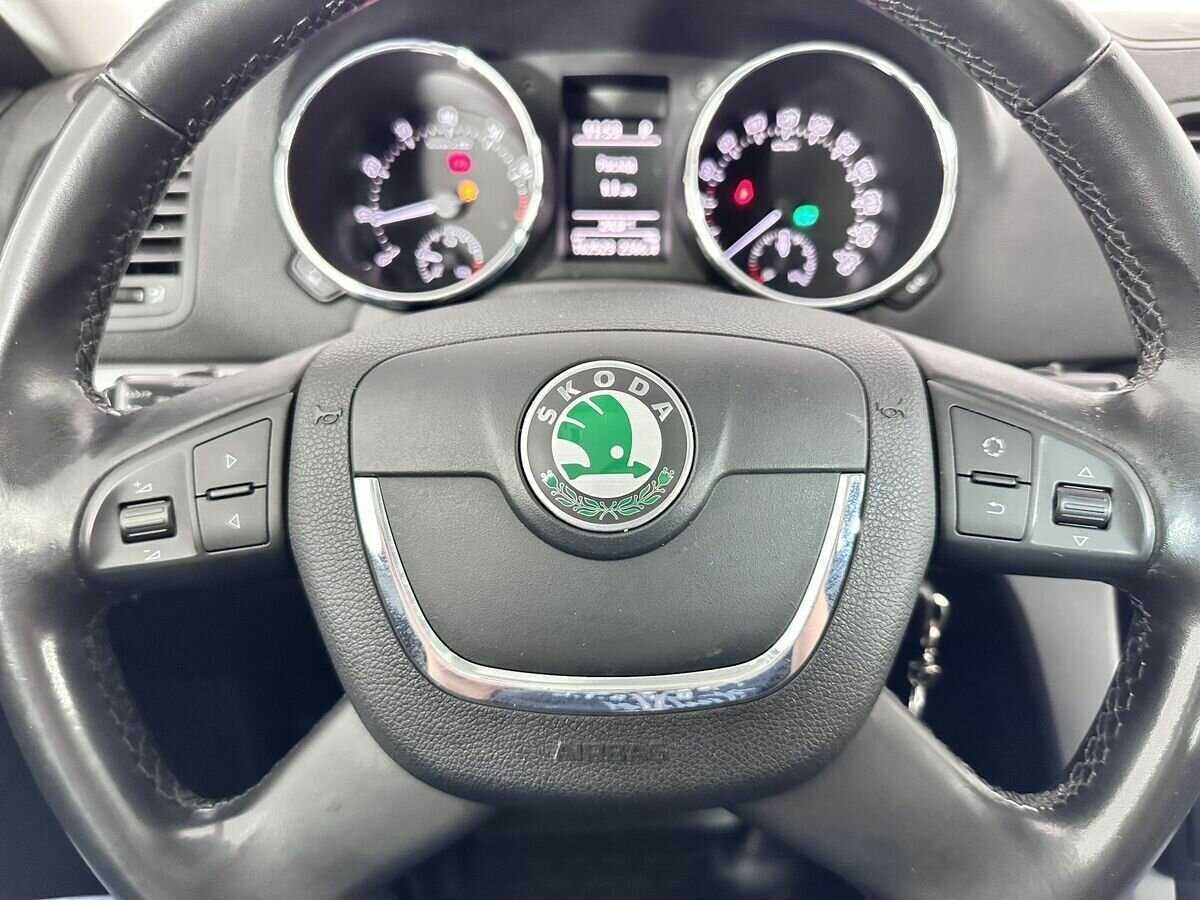 Купить Skoda Yeti, 2012, 162 521 км.. Фото: #10