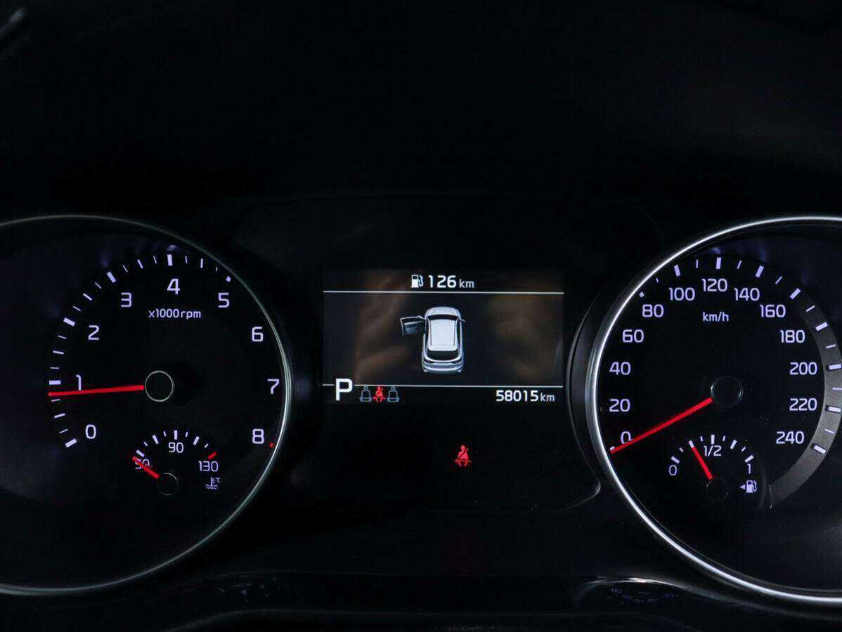 Купить Kia XCeed, 2020, 58 012 км.. Фото: #8