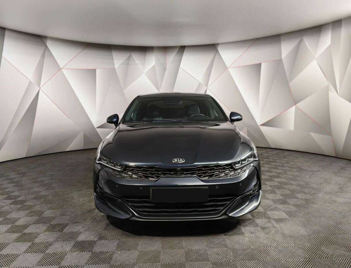 Купить Kia K5, 2021, 73 828 км.. Фото: #6