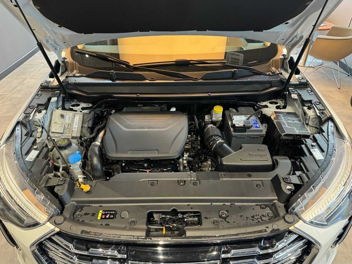 Купить Haval Jolion, 2023, 14 760 км.. Фото: #8