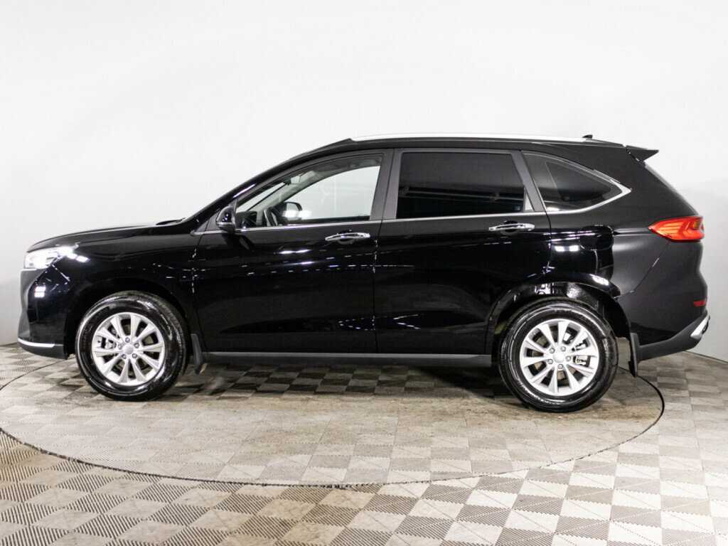 Купить Haval M6, 2023, 12 000 км.. Фото: #7