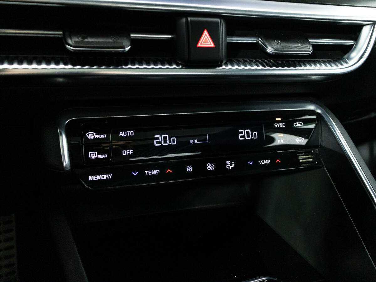 Купить Kia K5, 2020, 97 153 км.. Фото: #22