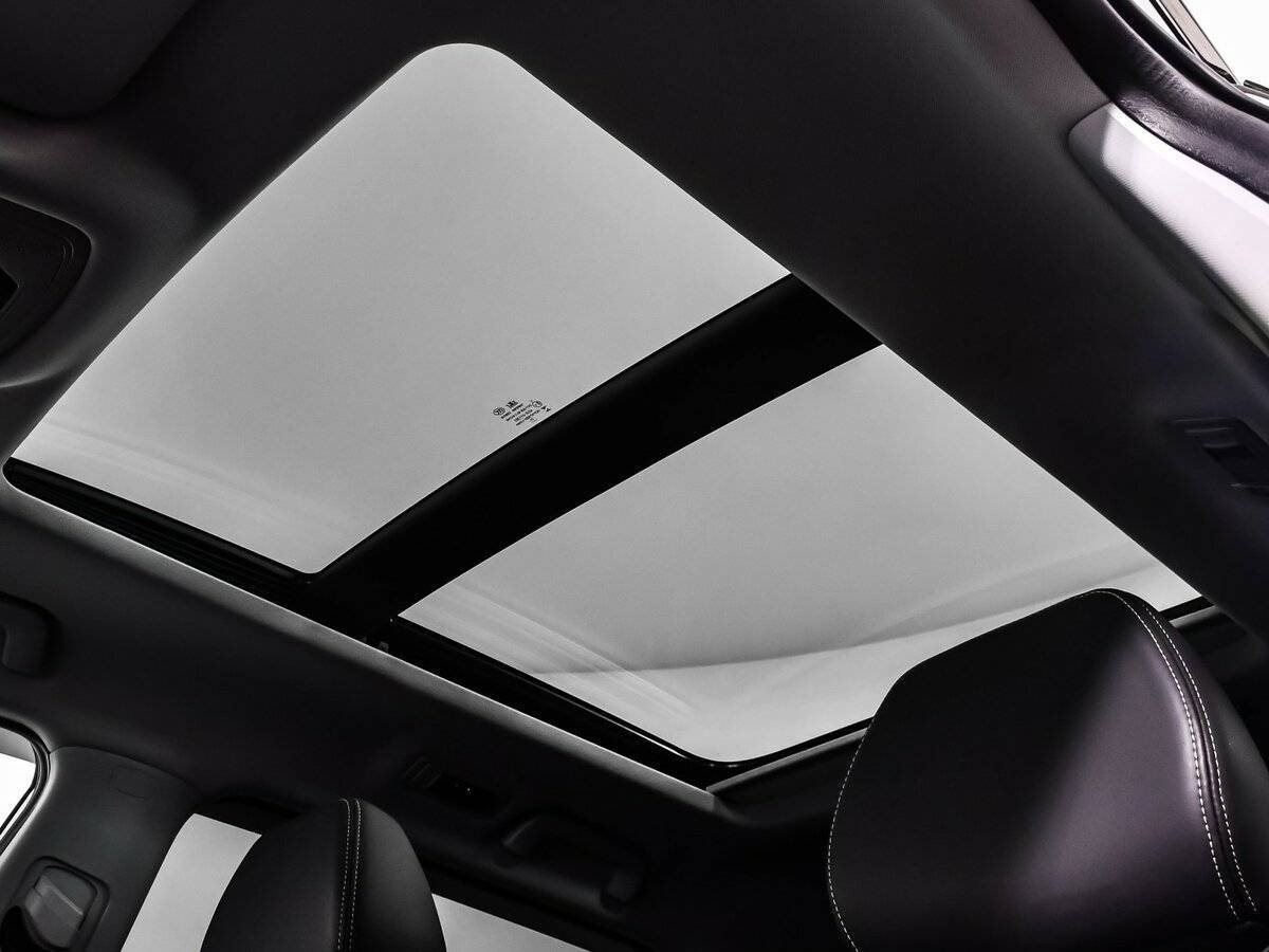 Купить Chery Tiggo 8 Pro, 2022, 18 250 км.. Фото: #20