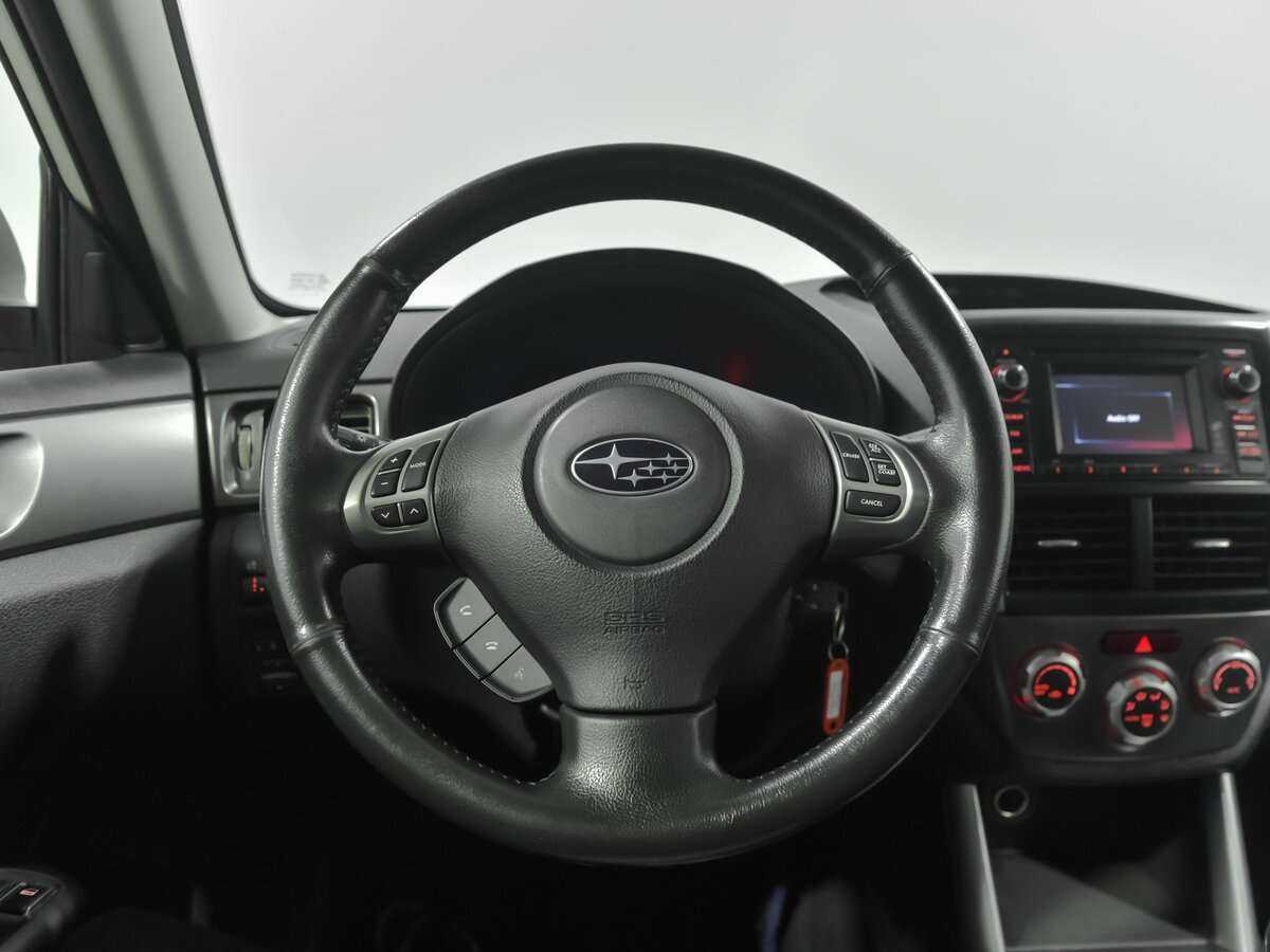 Купить Subaru Forester, 2012, 173 458 км.. Фото: #7