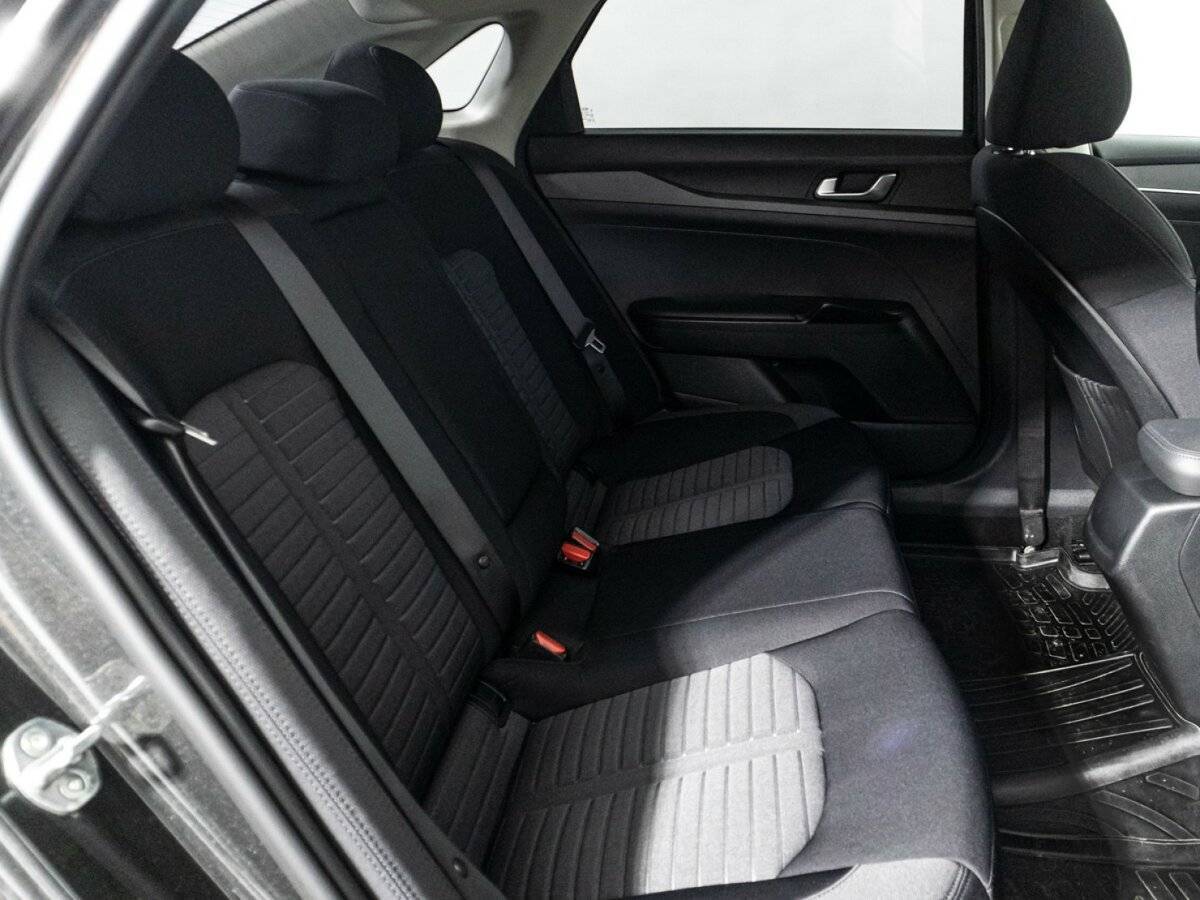 Купить Kia K5, 2021, 90 887 км.. Фото: #15